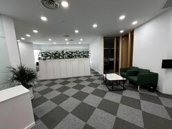 Suntec Tower Three (D1), Office #579078041